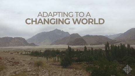 FOCUS USA: Adapting to a Changing World