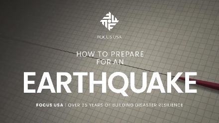 How to Prepare for an Earthquake (Short)