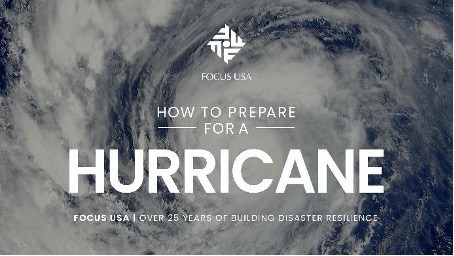 How to Prepare for Hurricane and Flood (Short)