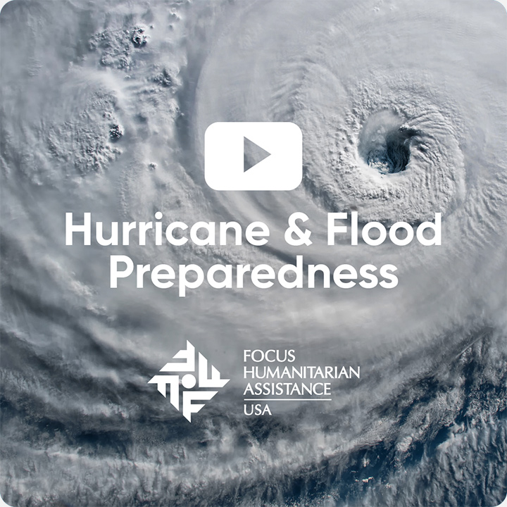 Hurricane & Flood Preparedness